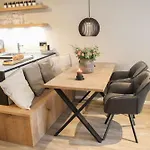 Апартаменты Haus Matito App 2 *