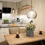 Апартаменты Haus Matito App 2