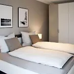 Haus Matito App 2 Тиммендорфер-Штранд