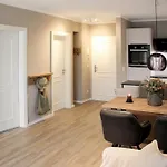 Апартаменты Haus Matito App 2 *