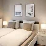 Haus Matito App 2 Апартаменты *