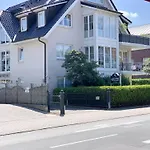 Haus Matito App 2 Апартаменты *