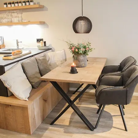 Apartment Haus Matito App 2 *