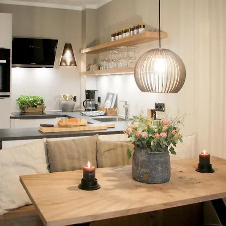 Apartment Haus Matito App 2