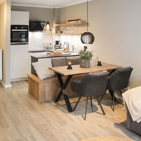 Apartment Haus Matito App 2 Timmendorfer Strand