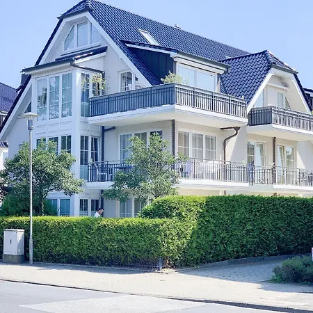 Haus Matito App 2 Lägenhet *