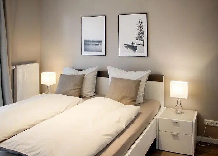 Haus Matito App 2 Lägenhet *