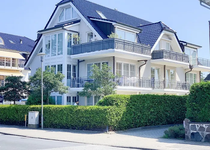 Haus Matito App 2 Lägenhet *